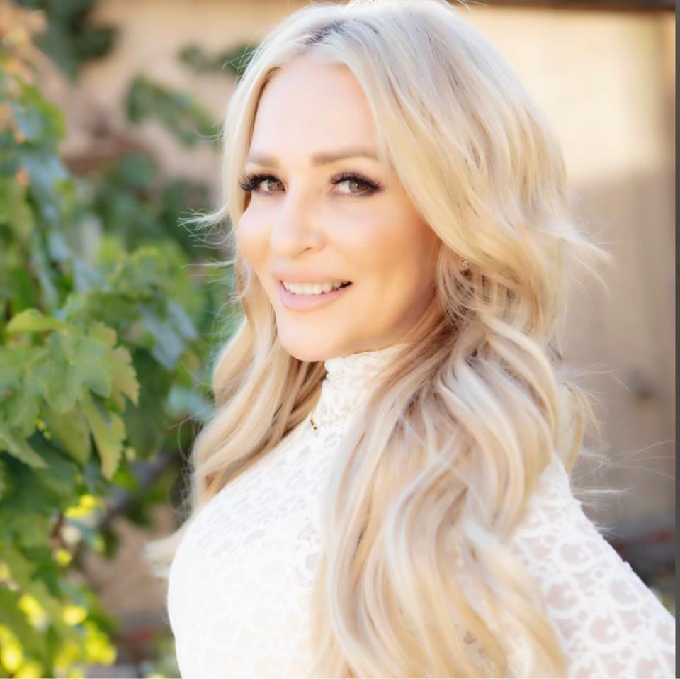 Patty Garay's Profile